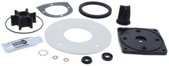 Jabsco 37040-0000 - Service Kit 37010 Economy Electric Toilet