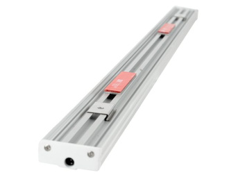 Talamex LED Light Bar With Sensor Switch 10-30V 3000K 8W Dimmable