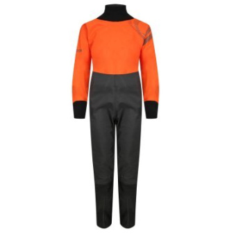 Plastimo 70921 - Typhoon Rookie 2.0 B/E Yth Orange/Graphite Y-M