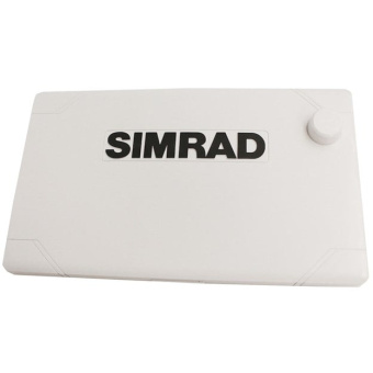 Simrad Sun Cover for Cruise 9
