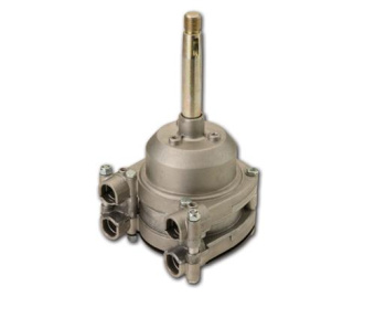 Maxflex Steering Head For Tilt Unit 3000 Generation II Twin