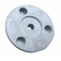 E. Polipodio Zinc Ogive For Flex-O-Fold Propeller