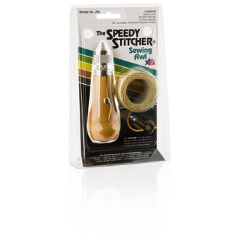 Speedy Stitcher Sewing Awl