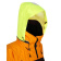 Plastimo P200109 - Typhoon Sea Kayak Drysuit H/E Womens Tangerine/Plum M