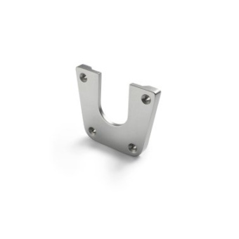 Zwaardvis 32401C Wall Bracket For Inoxx WV Table Columns