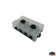 Trem L0648135 - Busbar For High Amperage Terminals 4+4 Pins Trem L0648135 - Busbar For High Amperage Terminals 4+4 Pins