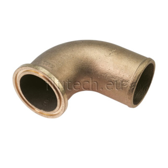 Sherwood 24132 - Connection 2-1/2 Inch