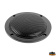 Trem L4680152 - Pair of Watertight Loudspeakers Black Colour 5,25" H35 mm Trem L4680152 - Pair of Watertight Loudspeakers Black Colour 5,25" H35 mm