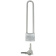 Euromarine Long Shackle Padlock - 150mm
