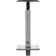 Attwood Swivl-Eze Lock'N-Pin 3/4 - Aluminium Seat Foot - Unthreaded
