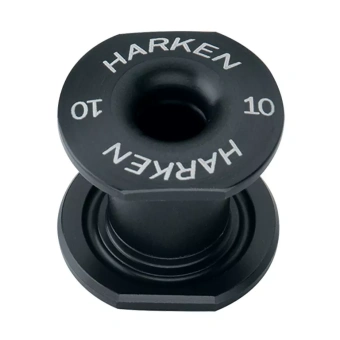 Harken 9072.1013 - Gizmo 10 mm Double Through-Deck Bushing 10-13 mm Deck