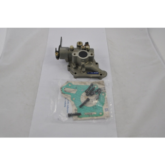 ZF 3312198003 - Mechanical Selector Valve