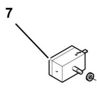 Isotherm SEA00119AA – Thermostat for DR160/CR200/CR90 BIG/DR160 Icemaker Refrigerator/Freezer