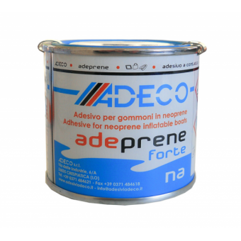 Adeco Adhesive For Neoprene (Adeprene) 125 ml