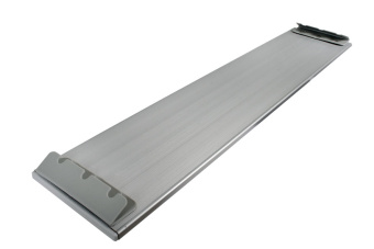 Allpa Aluminum Bench (95cm) For Inflatable Boat 350 & 390