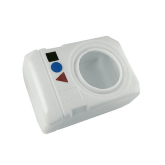 Nuova Rade Diablo Fresh Water Tank