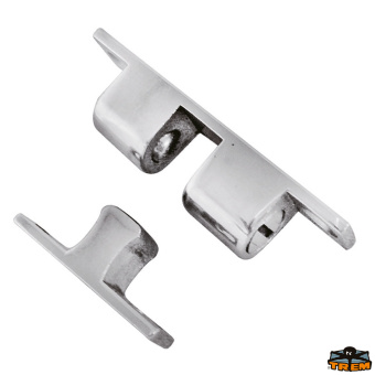 Trem M3508043 - Door Holder 57x30 mm