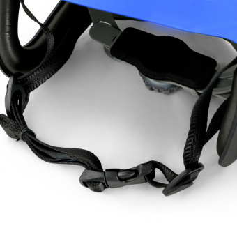 Plastimo P206781 - Essential Watersports Helmet Blue Size XS-S (50-54cm)
