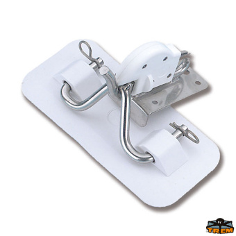 Trem O1700036 - Snap Davits Set For Tender Lifting & Carrying