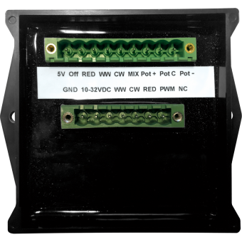 Lopolight 400-144 - Power Electronics for 400-143 Panel