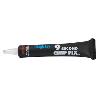MagicEzy 9 Second Chip Fix Snow White, 12.9ml