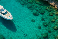 Which Type of Bottom is Most Ideal for Anchoring