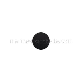 Johnson Pump 01-42446 - Spline Seal Rubber Disk for Pumps and Motors