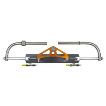 Lecomble & Schmitt 2203374 LS 175 Pro Steering Kit - Without Hoses