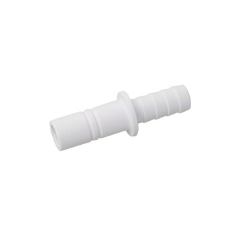 Whale WX1584B - Straight Barbed Adaptor For 1/2 Pipe