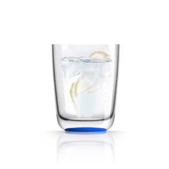 Plastimo 70669 - Palm Tritan™ High Tumbler Highball Lagoon Blue