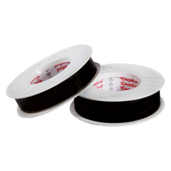 Insulating Tape Black 25m x 50mm (6 pcs)