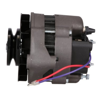 Waiglobal 12176N-1G Alternator For Mercruiser Engines - 12V-65A