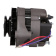 Waiglobal 12176N-1G Alternator For Mercruiser Engines - 12V-65A
