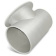 Lewmar 589510 - 250TT Stern Thruster Tunnel