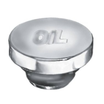 Oil Pan Filler Cap - ø31mm