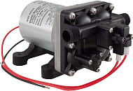 How to Install a Shurflo Water Pump