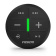Fusion ARX70B - ANT Wireless Remote Control, Black