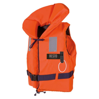 Besto Econ Medium 60-70kg Life Jacket