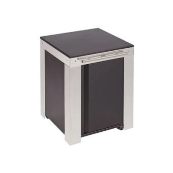 Eno PMIP06185 - Felix Side-Table Stainless Steel