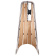 Båtsystem PB1400TE-S - Performance Bowsprit Teak 1400mm + Code-0 Kit, Anchor Roller PB11