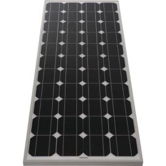  Solar Panel Naps NR50G-50W