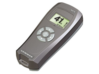 Lewmar 66830011 - AA710 Wireless Remote Control With Chain Counter