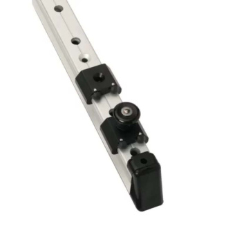 Barton 26030 - 24mm 1,8m I Section Track For Yachts Up To 10.7m LOA