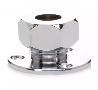 Cable Grommet, 1 1/2", 12 mm
