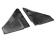 Talamex Black Hydrofoil Stabilizer Midi 4-50HP