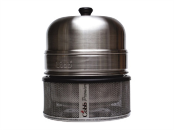 Cobb Lid Riser