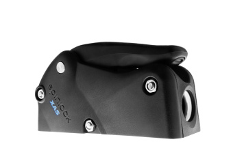 Spinlock XAS0612/4X XAS Clutch, Lines 6-12mm - Quadruple