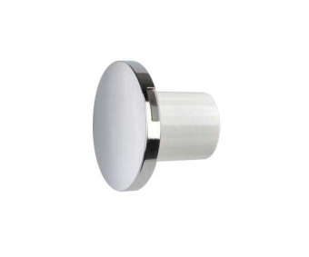 Quick Margot 1L CO38 LED DAY 1030V SSTEEL 1P, 1L, Stainless Steel 316 Polished, Daylight