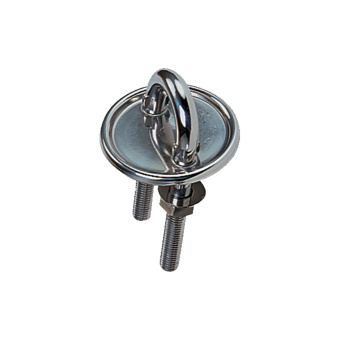 Antal 7108 - Stainless Steel U-Bolt For Block Series OPF-70