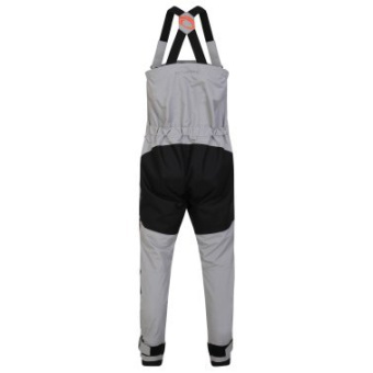 Plastimo 71777 - Typhoon TX-3 Coast Hi-fits Grey - Size L